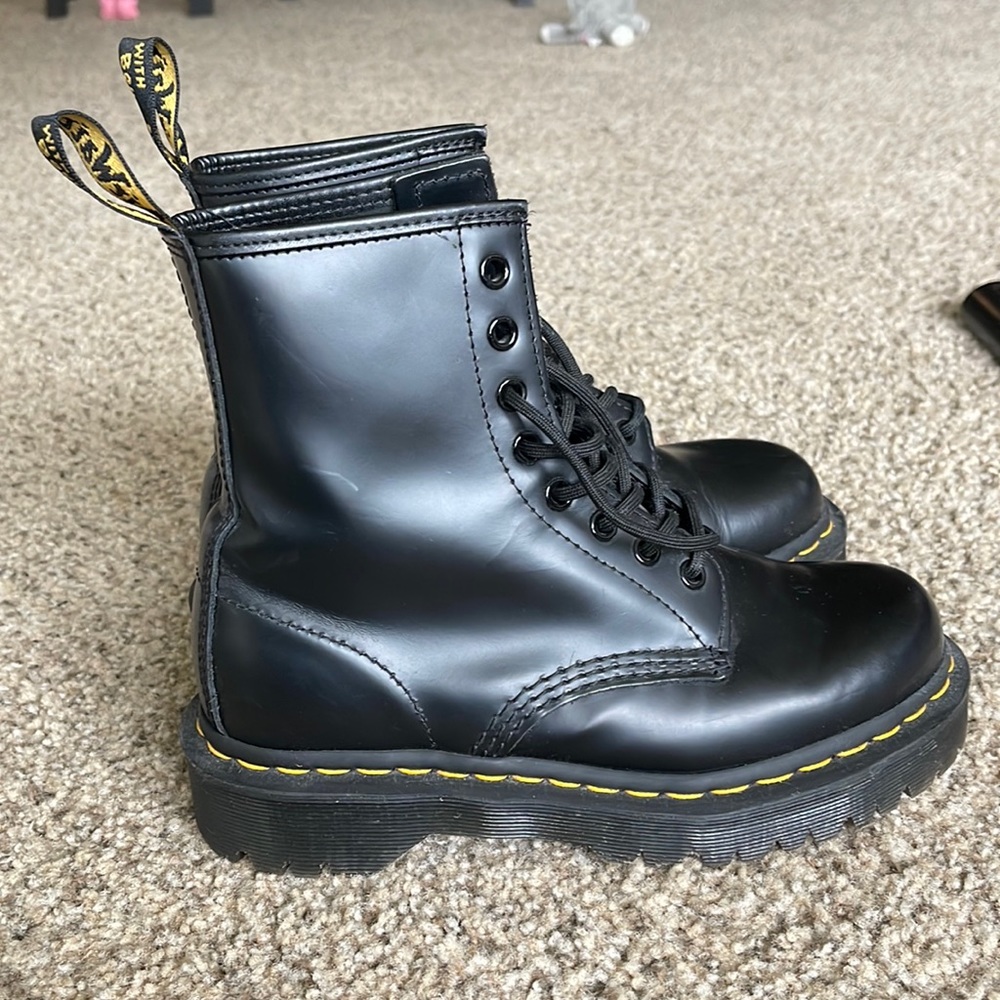 Dr Martens jadon
